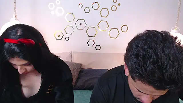 Snapshot of Provincute chatting on 11/27/25, 04:03 Provincute online show from 11/27/25, 04:03