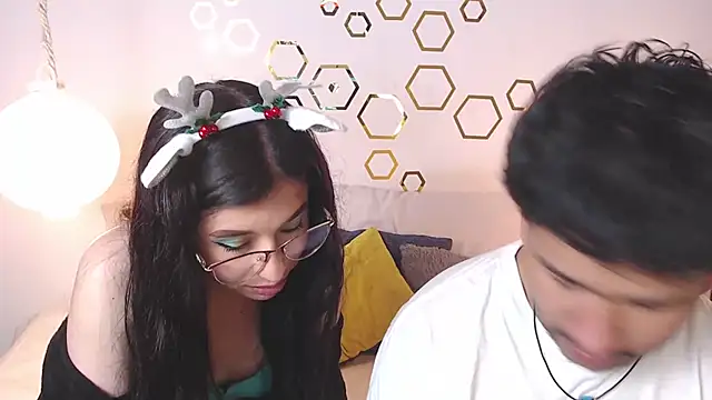 Snapshot of Provincute chatting on 01/08/26, 02:36 Provincute online show from 01/08/26, 02:36