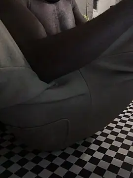 candospiriy online show from 03/23/26, 01:20