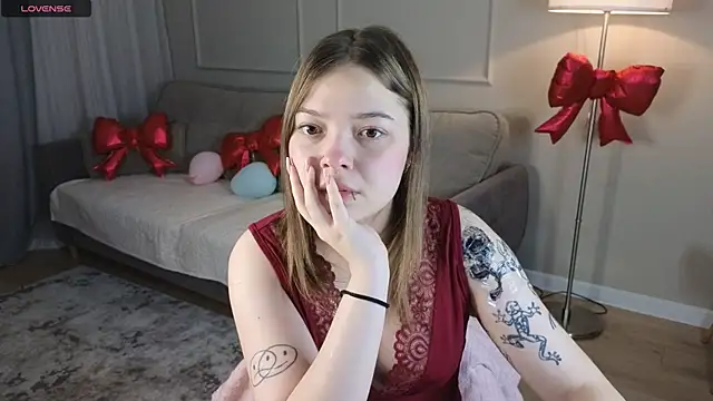 patriciapink online show from 02/27/26, 01:27