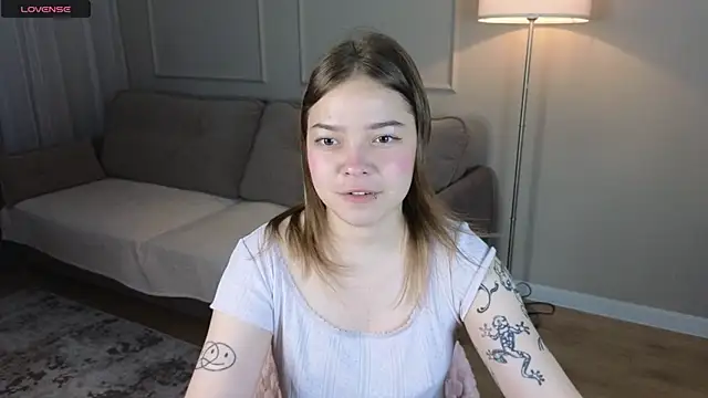 patriciapink online show from 05/08/26, 08:30