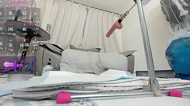 fox-yiyi online show from 03/16/26, 11:58