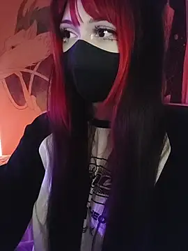 -Nanamin- online show from 10/11/25, 10:52
