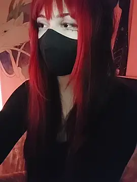 -Nanamin- online show from 10/13/25, 12:21