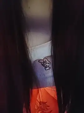 -Nanamin- online show from 10/24/25, 07:21
