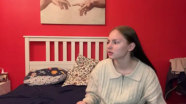 flowerscouple online show from 09/25/25, 10:46