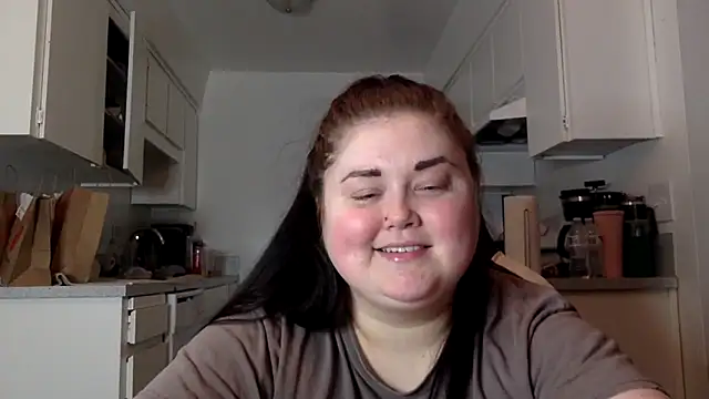 Snapshot of JJbaby1 chatting on 10/31/25, 02:51 JJbaby1 online show from 10/31/25, 02:51