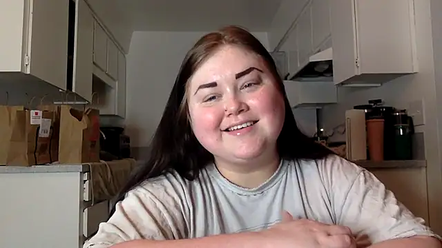Snapshot of JJbaby1 chatting on 11/02/25, 01:24 JJbaby1 online show from 11/02/25, 01:24