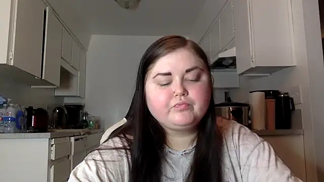 Snapshot of JJbaby1 chatting on 11/15/25, 02:46 JJbaby1 online show from 11/15/25, 02:46