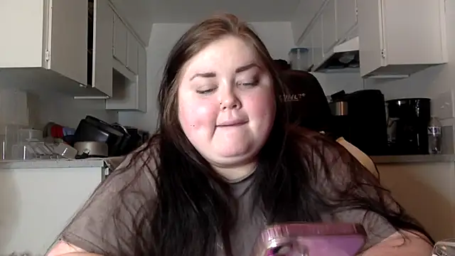 Snapshot of JJbaby1 chatting on 11/25/25, 12:27 JJbaby1 online show from 11/25/25, 12:27