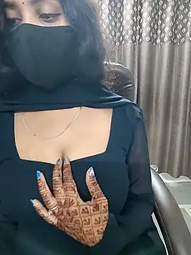 SEEMA 127 online show from 09/09/25, 02:44