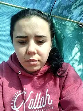 Snapshot of CutieMarine chatting on 09/26/25, 12:09 CutieMarine online show from 09/26/25, 12:09