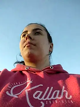 Snapshot of CutieMarine chatting on 09/27/25, 02:44 CutieMarine online show from 09/27/25, 02:44