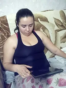 Snapshot of CutieMarine chatting on 10/09/25, 08:45 CutieMarine online show from 10/09/25, 08:45