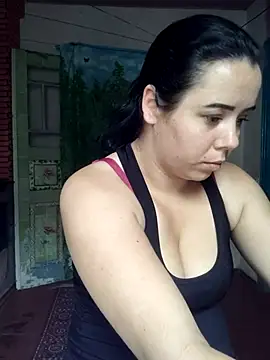 Snapshot of CutieMarine chatting on 10/12/25, 08:57 CutieMarine online show from 10/12/25, 08:57