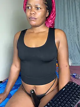 Kikie23 online show from 04/04/26, 02:54