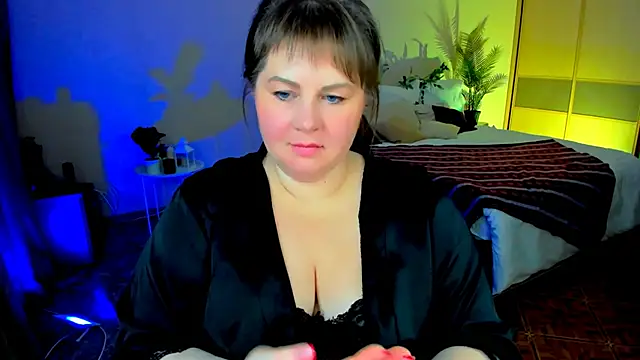 CrystaalStaar online show from 01/18/26, 08:45