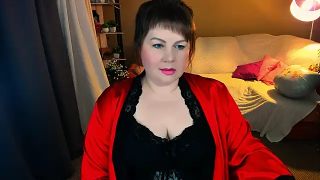 CrystaalStaar online show from 02/04/26, 08:03