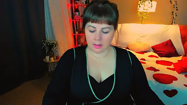 CrystaalStaar online show from 03/26/26, 07:41