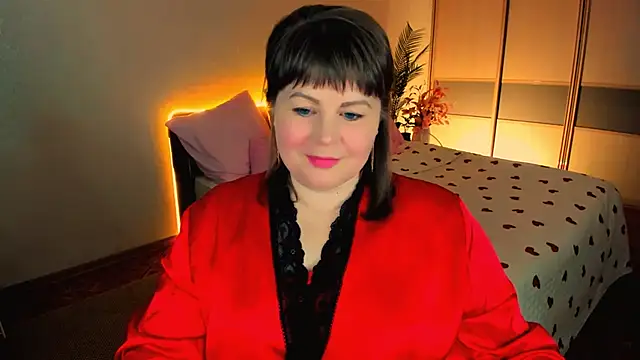 CrystaalStaar online show from 04/23/26, 08:22