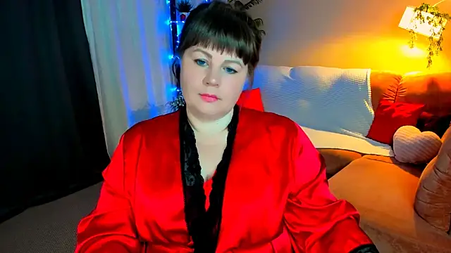 CrystaalStaar online show from 05/12/26, 08:06