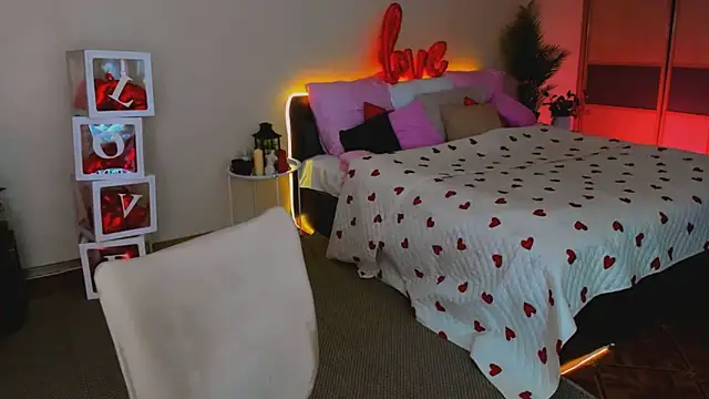 YourLovellyStory online show from 02/16/26, 11:39