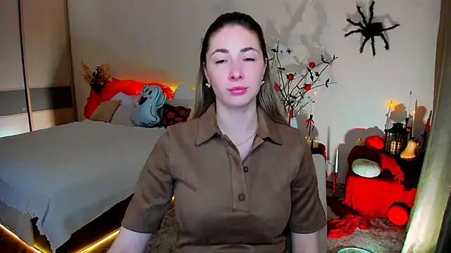 Snapshot of SensitiveSooul chatting on 10/25/25, 11:29 SensitiveSooul online show from 10/25/25, 11:29