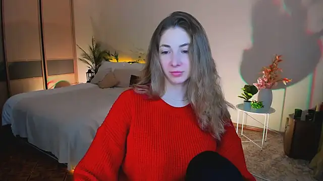 SensitiveSooul online show from 11/29/25, 07:28