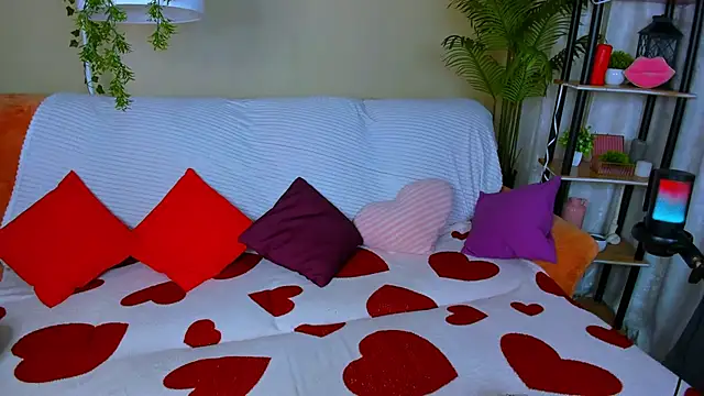 SensitiveSooul online show from 03/23/26, 07:18