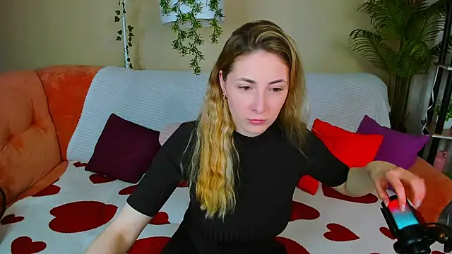 SensitiveSooul online show from 03/25/26, 07:20