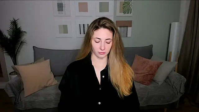 SensitiveSooul online show from 04/11/26, 04:39