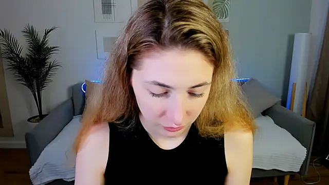 SensitiveSooul online show from 04/19/26, 07:16