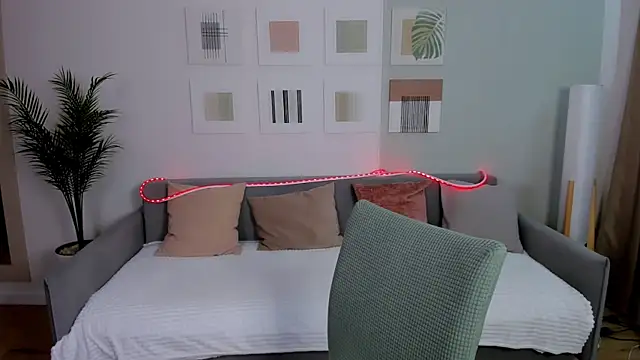 SensitiveSooul online show from 04/21/26, 04:23