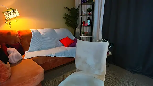 SensitiveSooul online show from 04/24/26, 11:34