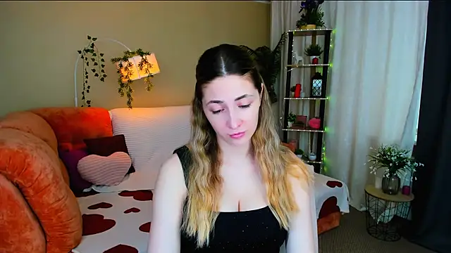 SensitiveSooul online show from 06/07/26, 09:24
