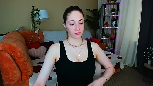 SensitiveSooul online show from 06/11/26, 03:37