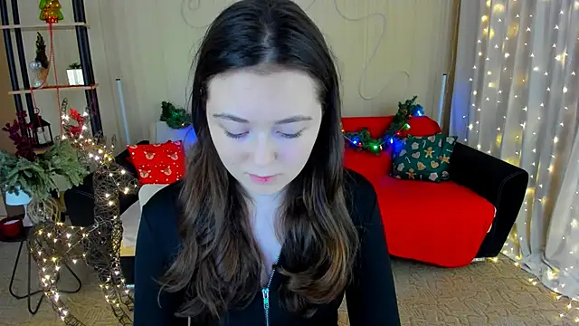 AlluringLookk online show from 12/14/25, 05:18