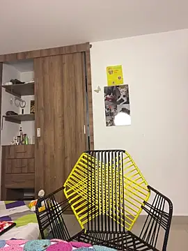 Scarlett699 online show from 10/25/25, 04:24