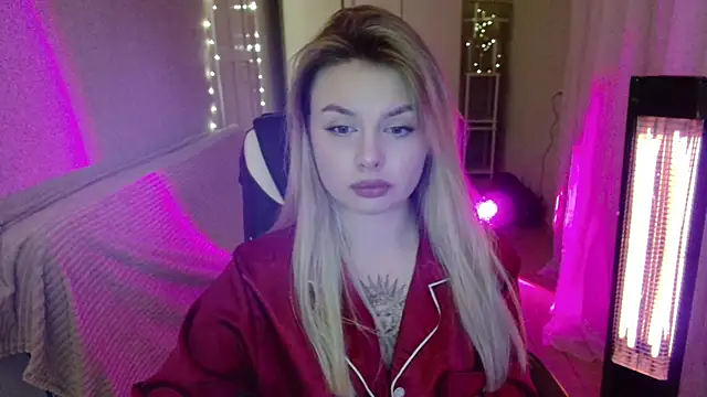 AngelicaHollywood online show from 02/10/26, 08:13