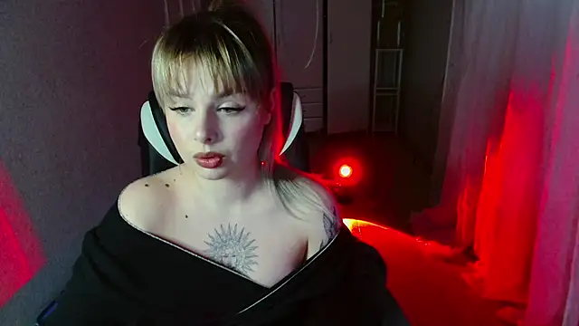 AngelicaHollywood online show from 02/19/26, 10:17