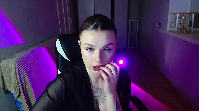 AngelicaHollywood online show from 02/20/26, 10:32