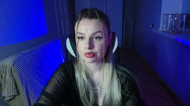 AngelicaHollywood online show from 02/22/26, 08:18