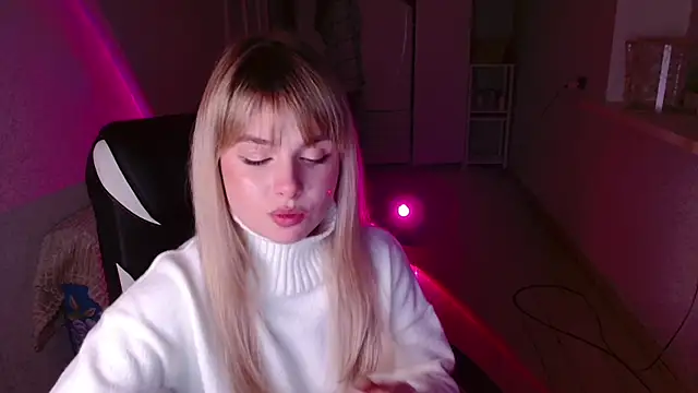 AngelicaHollywood online show from 03/07/26, 10:18