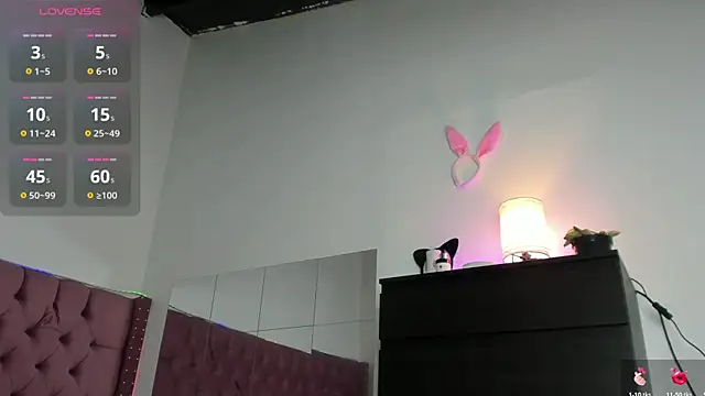 sara ramirez01 online show from 10/18/25, 01:30