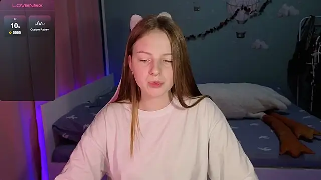 Snapshot of stefaniyaaa chatting on 09/10/25, 05:02 stefaniyaaa online show from 09/10/25, 05:02