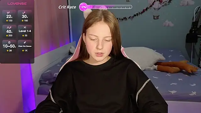 Snapshot of stefaniyaaa chatting on 09/13/25, 07:46 stefaniyaaa online show from 09/13/25, 07:46