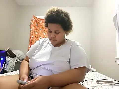 chocolate bella online show from 09/21/25, 03:08