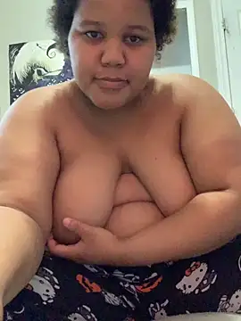 chocolate bella online show from 10/12/25, 04:50