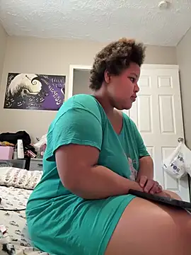 chocolate bella online show from 11/17/25, 05:08