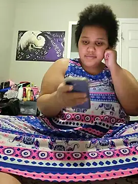 chocolate bella online show from 01/06/26, 05:33